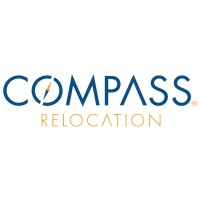 COMPASS RELOCATION logo - Similar company to Compass Relocation Services