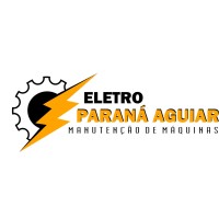 Eletro Paraná Aguiar logo - Similar company to Vmug Paraná
