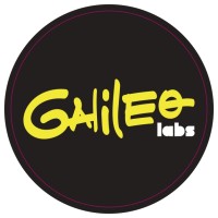 Galileo Labs LLC logo - Similar company to Cherrypop