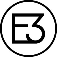E3 Insurance Advisory Group logo - Similar company to Wepawaug Insurance Advisory, Llc
