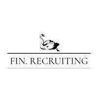 Fin Recruiting logo - Similar company to Studio Fōr