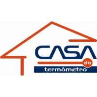 Casa do Termômetro logo - Similar company to Termometro Politico