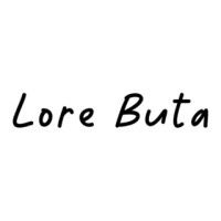 Lore Buta | Cosmopolitan resort-wear logo - Similar company to Dala Dsc Hr Srl