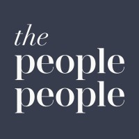 the people people logo - Similar company to Plot Wines