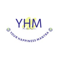 Your Happy Moments logo - Similar company to Happy Space