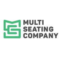 Multi Seating Company logo - Similar company to Stem Seating