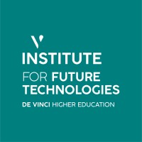 Institute for Future Technologies - IFT logo - Similar company to Davincibot