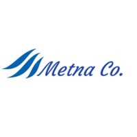 Metna Co logo - Similar company to Ultra High Materials