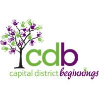 Capital District Beginnings logo - Similar company to Brunswick Central School District (Brittonkill)