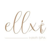 ellxi hair+ scalp spa logo - Similar company to Careerworks At Able-Disabled Advocacy, Inc.