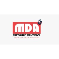 MDA Software Solutions' مدى لحلول البرمجيات والتدريبات logo - Similar company to Rangesys