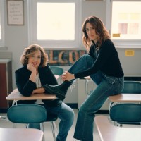 Inclusive Schooling logo - Similar company to The Men'S Coach