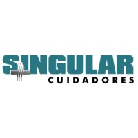 Singular Cuidadores logo - Similar company to Cardiosenior
