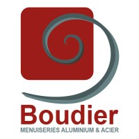 Boudier menuiseries aluminium et ouvrages acier logo - Similar company to Suralu