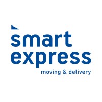 Smart Express Moving and Delivery logo - Similar company to Onsend