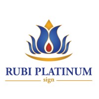Rubi Platinum Sign logo - Similar company to On Otelcilik Turizm Organizasyon İnşaat Tic. A.Ş