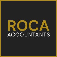 ROCA Accountants logo - Similar company to Solid Partners Accountants & Advisors