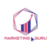 Marketing Guru logo - Similar company to Anchor Marketing