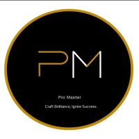Pro Master Filings logo - Similar company to Spherebox Technologies