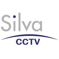 Silva CCTV logo - Similar company to Peryton Cctv