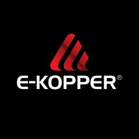 E-Kopper Terceirização Ltda®️ logo - Similar company to Acs Científica