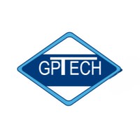 GPtech LTD logo - Similar company to Megatron Electronics & Controls Ltd