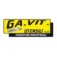 Ga.Vit Utensili logo - Similar company to Agici - Associazione Generale Industrie Cine-Audiovisive Indipendenti