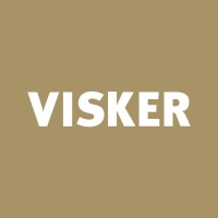 Visker Interieurbouw en Keukens logo - Similar company to Sucom B.V.