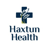 Haxtun Health logo - Similar company to Optimal Movement Rehabilitation And Performance