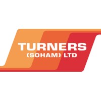 Turners (Soham) Ltd logo - Similar company to Jack Richards & Son Ltd
