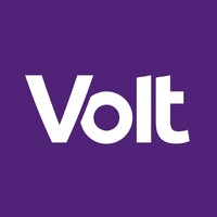 Volt Cyprus logo - Similar company to Candyjar Ltd