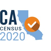 California Complete Count Census 2020 logo - Similar company to Ionfield Systems