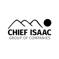 Chief Isaac Group of Companies logo - Similar company to Pegasus Management Services, Llc