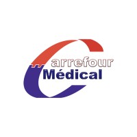 Carrefour Médical logo - Similar company to Ime-Tech Sarl