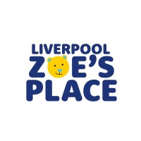 Liverpool Zoe's Place logo - Similar company to Eaglei