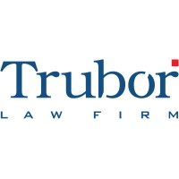 TRUBOR Law Firm logo - Similar company to Private.Law