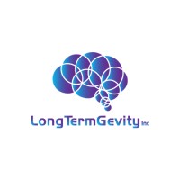 LongTermGevity Inc. logo - Similar company to Tlt Longevity