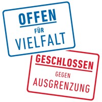 Offen für Vielfalt logo - Similar company to Digital You Coaching Und Training Gmbh