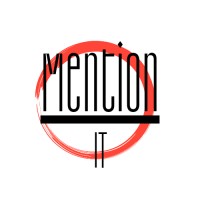 Mention lt logo - Similar company to Hexzon