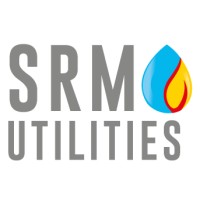 SRM Utilities logo - Similar company to M&O Business Solutions