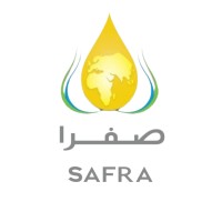 Safra Company Limited logo - Similar company to Nine Steps