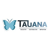 Tauana Válvulas logo - Similar company to Krunn Tubos, Válvulas, Purgadores E Conexões