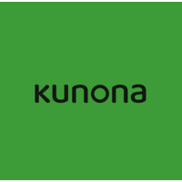 Kunona logo - Similar company to Tablu Tech