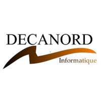 DECANORD INFORMATIQUE logo - Similar company to Ateliers Jouret