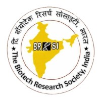 The Biotech Research Society, India-VIT logo - Similar company to Ieee Embs Chapter- Vit