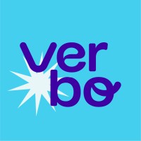Verbo Língua Portuguesa logo - Similar company to Versar |  Cultura Socioemocional