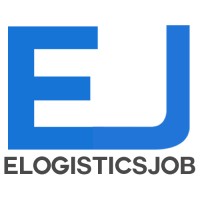 Elogisticsjob logo - Similar company to Containerplein  Antwerpen