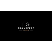 LG TRANSFERS Algarve logo - Similar company to Glud Vin