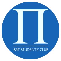 ISRT Students' Club logo - Similar company to Isrt Missing Persons