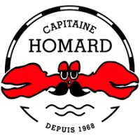 Capitaine Homard